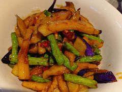 -烹湘·鲜炒湖南土菜(海珠店)