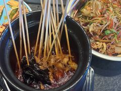 -可口香·非遗老号烧烤(南岗直营店)