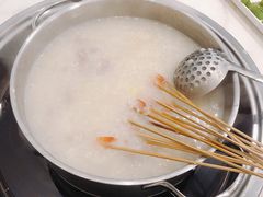 -盈田盈粥庄(博山东路店)