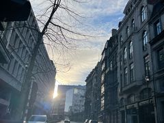-布鲁塞尔大广场