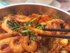 -黄记煌三汁焖锅(悦方IDmall店)