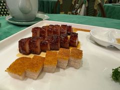 -誉八仙粤菜(万象天地店)