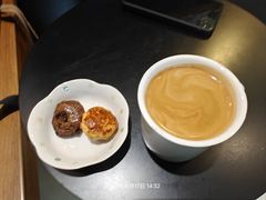 -Joymean coffee.见面咖啡