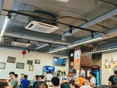 -水碾河刘老大串串香(水碾河路店)