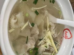 -老盛兴汤包馆(华灵店)