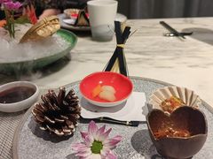 -月下料理(楷林IFC店)