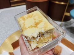 丁香煎蛋盒子-丁香西饼屋(桂林路店)