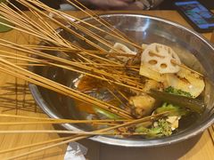 -嘉州鲜知味钵钵鸡(奎星楼店)