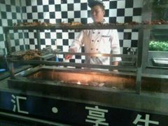 android_upload_pic-鑫海汇自助烧烤(凯德广场学府店)