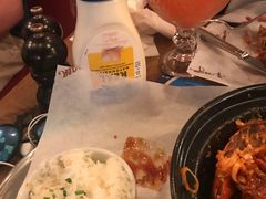 -Burger & Lobster(Dean Street)