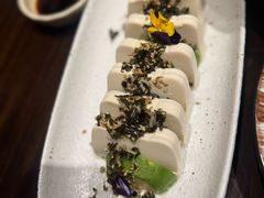 -若蘭慈·无国界素食料理(欢乐海岸店)