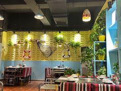 -遇见.豆皮涮牛肚(栖凤小区店)