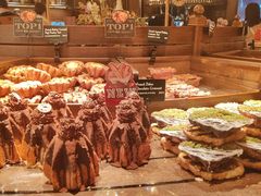 -B&C黄油与面包·THE GARDEN BAKERY概念店(世纪汇店)