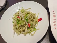 -鸽子侯·家宴·平价海鲜(市图书馆店)