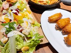 -必胜客(西市场店)