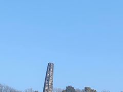 -上海佘山国家森林公园天马山园