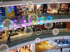 -芳满庭粤菜餐厅(丹阳吾悦店)