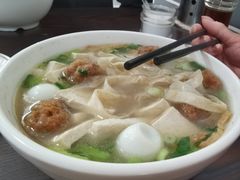 -福李记豆腐汤(丽新路店)