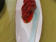 -香雪海饭店中餐厅(人民桥店)