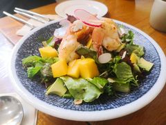 -AFS Cafe & Canteen(闽江二路店)
