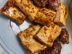 大肉串-亿牌牌东北烧烤(怀特店)