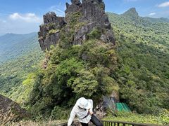 -七仙岭温泉国家森林公园