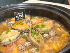 -鲍馬爺·首创鲍鱼鸡(银座店)