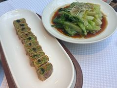 -卫鼎轩·曹公馆(鼓楼店)
