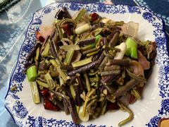 -老宅子私房菜馆(大理古城店)