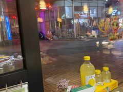 -隆喜元鱼汤包·海鲜(中联广场店)