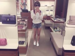 -新罗免税店(首尔总店)