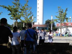 -日照灯塔风景区