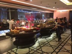 自助早餐-苏州苏哥利酒店