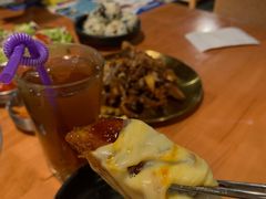 -肥肥虾庄·金牌油焖大虾(杨园滨江时代walk店)