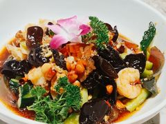 -峰厨大鱼泡饼(西青大学城店)