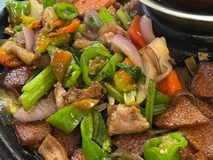 -正宗水城烙锅(黔灵东路店)