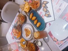 -必胜客(东大桥店)