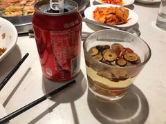 -么子烤肉(化龙池店)