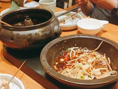 -云海肴·汽锅鸡·云南菜(苏州中心店)