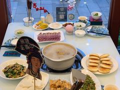 -滇菌王·野生菌山宴(宝海店)