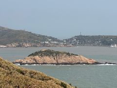 -东极岛景区