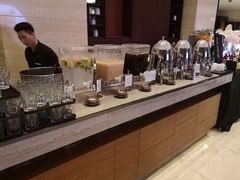 -新发展亚太JW万豪酒店·福苑咖啡厅