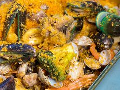 -巽寮印象美食部落餐厅·海鲜·地方特色菜(惠州体验店)