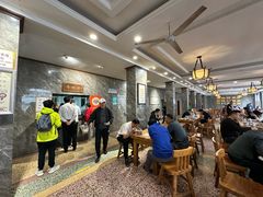 -清真马杰山牛肉汤馆