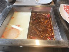 -皇城老妈火锅(琴台店)