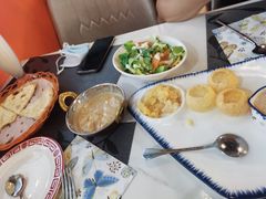-木尔坦·Multan巴基斯坦清真餐厅halal(大智嘉园店)