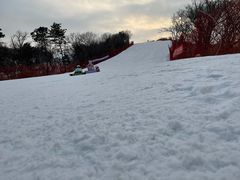 -东北亚滑雪场