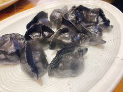 必点墨鱼水饺-必点海鲜·鲅鱼水饺(鞍山西道店)