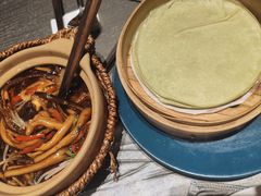 响油鳝糊-江南雅厨(李公堤店)