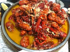 -云晓光头烧烤吧(盛夏店)